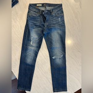 KUT from the cloth jeans